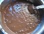 巧克力蛋糕的做法图解13