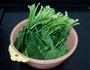 果仁菠菜的做法图解2