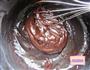巧克力大理石土司的做法图解5