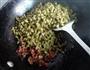 酸豆角肉末的做法图解9