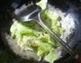 南乳汁圆白菜的做法图解4