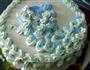 海浪裱花蛋糕的做法图解12