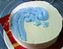 海浪裱花蛋糕的做法图解8