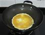 芥兰炒蛋的做法图解7