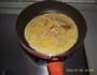 梅菜笋丝鸡蛋煎饼的做法图解2