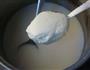酸奶巧克力慕斯的做法图解2