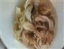 红烧肉炖笋干的做法图解2