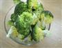 芝士鲜鱿西兰花的做法图解2