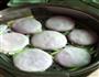 花朵绿豆糯米粿的做法图解7