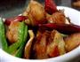 干煸鸡的做法图解7
