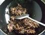 酸辣爆炒鸭胗的做法图解3