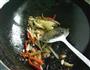 酸辣爆炒鸭胗的做法图解4