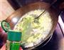 肉末丝瓜蛋花汤的做法图解9