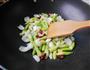 百合芦笋的做法图解6