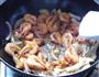 洋葱爆炒虾的做法图解7