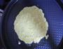 鸡蛋面糊饼的做法图解5