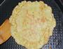 鸡蛋面糊饼的做法图解6
