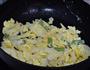 茭白炒蛋的做法图解6