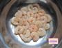 虾仁豆腐泥的做法图解5