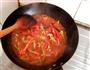 家常炒茄子的做法图解11