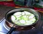 丝瓜鸡蛋汤的做法图解4