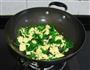 韭菜炒鸡蛋的做法图解10
