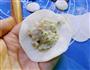 蒲菜水饺的做法步骤9