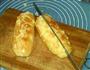 调理肉松面包的做法图解22