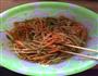 凉拌三丝的做法图解11