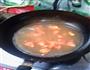 番茄丝瓜鸡蛋汤的做法图解4
