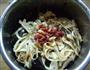 凉拌双丝的做法图解5