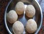 芝麻糯米球的做法图解7