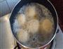 芝麻糯米球的做法图解9