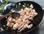 木耳炒鸡肉的做法图解6