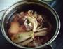 虫草花老鸭煲的做法图解2