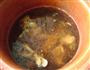 虫草花老鸭煲的做法图解3