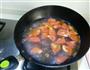 咸菜面串条的做法图解2