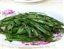 蚝油秋葵的做法图解11