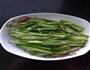 蚝油秋葵的做法图解2