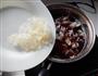 银耳红豆糖水的做法图解6
