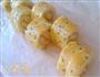肉松面包卷的做法图解8