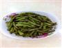 酱爆四季豆的做法图解10