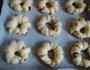 葡萄干花形面包的做法图解15
