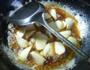 油面筋烧茭白的做法图解10