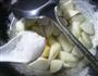 油面筋烧茭白的做法图解7