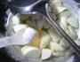 油面筋烧茭白的做法图解8