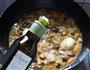 香菇鸡肉饭的做法图解11