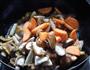 香菇鸡肉饭的做法图解8