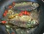 香辣鲫鱼的做法图解5