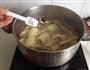 猴头菇玉米土鸡汤的做法图解7